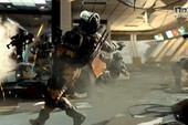 [Clip] Gặp gỡ Raven - Đội ngũ phát triển Call of Duty Online